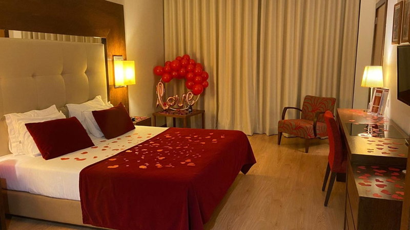 Plácido Hotel Douro - Tabuaço, Tabuaço, Portugal