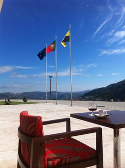 Plácido Hotel Douro - Tabuaço, Tabuaço, Portugal