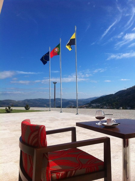 Plácido Hotel Douro - Tabuaço, Tabuaço, Portugal
