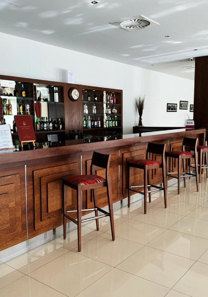 Plácido Hotel Douro - Tabuaço, Tabuaço, Portugal