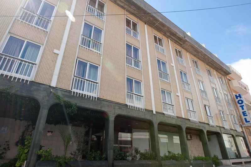 Hotel Costa de Prata 2 & Spa, Figueira da Foz, Portugal