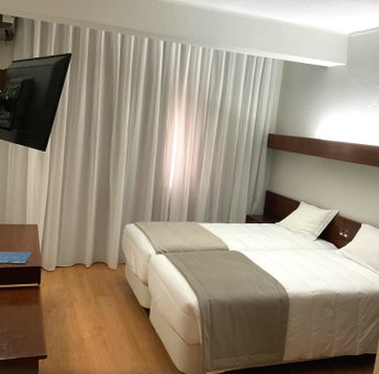Hotel Costa de Prata 2 & Spa, Figueira da Foz, Portugal