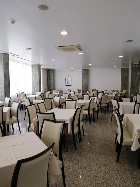 Hotel Costa de Prata 2 & Spa, Figueira da Foz, Portugal
