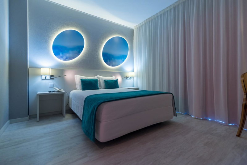 Hotel Costa de Prata 2 & Spa, Figueira da Foz, Portugal