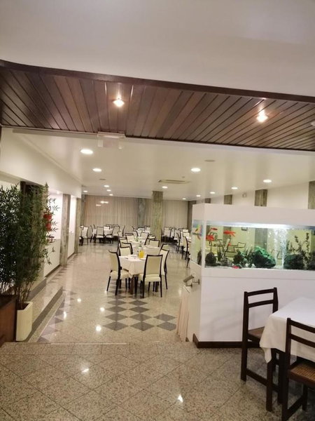 Hotel Costa de Prata 2 & Spa, Figueira da Foz, Portugal