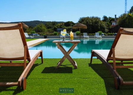 Lena Village - Hotel and Spa, Mortágua, Portugal