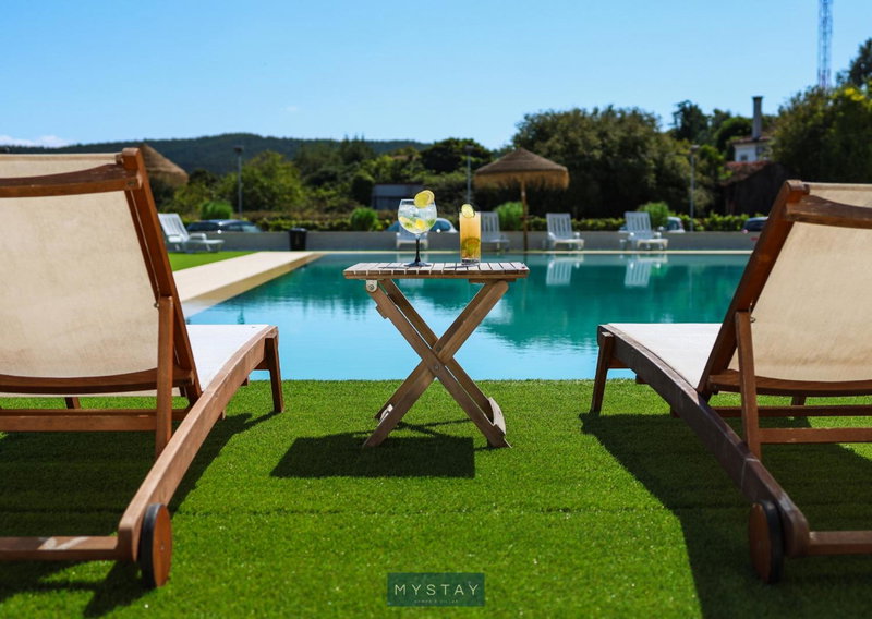 Lena Village - Hotel and Spa, Mortágua, Portugal