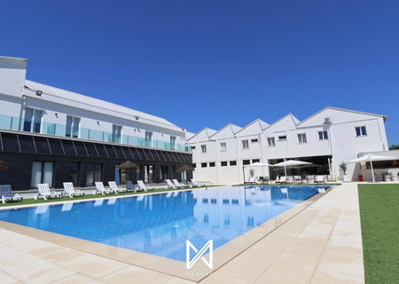 Lena Village - Hotel and Spa, Mortágua, Portugal
