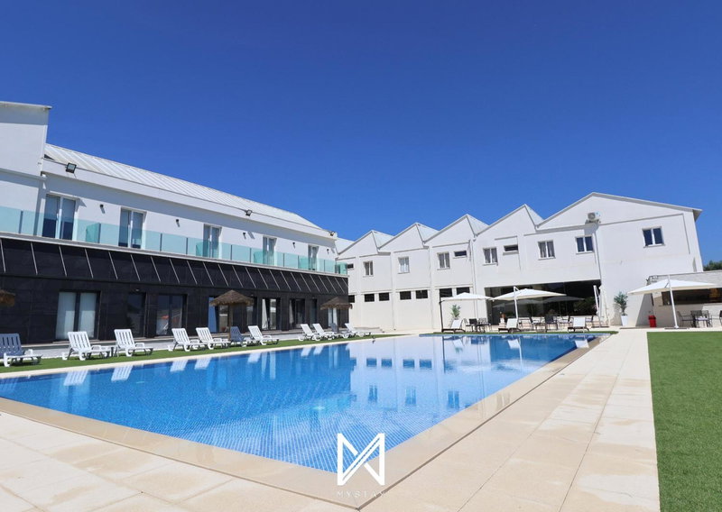 Lena Village - Hotel and Spa, Mortágua, Portugal