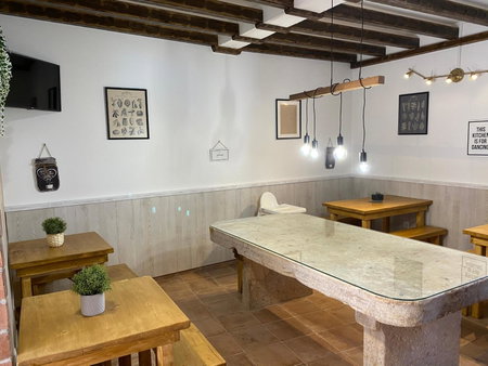 Casa da Igrejja, Almodôvar, Portugal