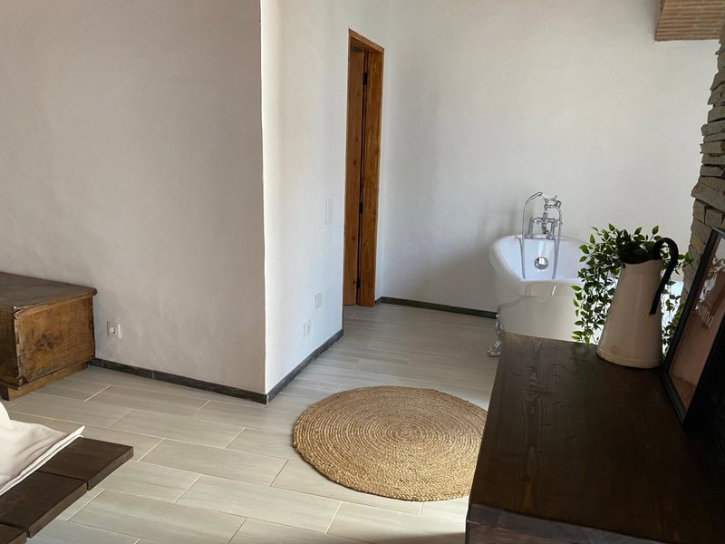 Casa da Igrejja, Almodôvar, Portugal