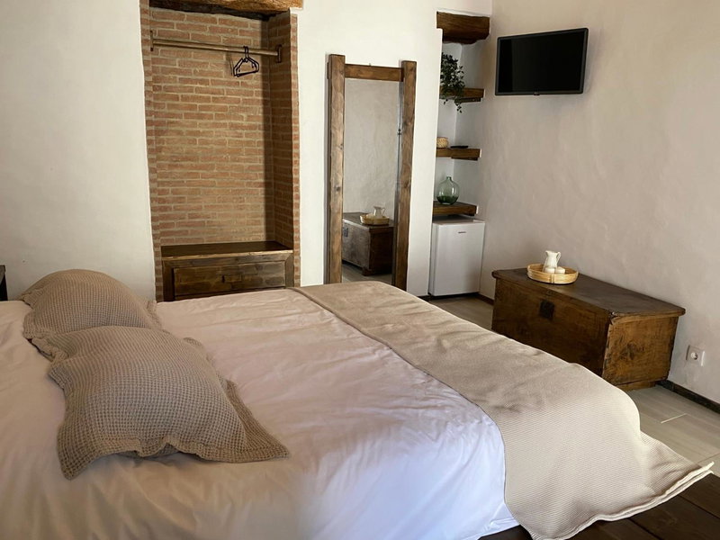 Casa da Igrejja, Almodôvar, Portugal