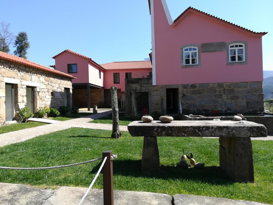 Quinta de Anterronde, Arouca, Portugal