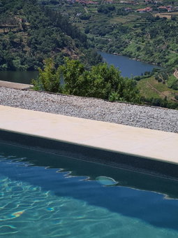Quinta do Fojo Valonguinho, Barrô, Barrô, Portugal
