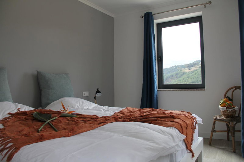 Quinta do Fojo Valonguinho, Barrô, Barrô, Portugal