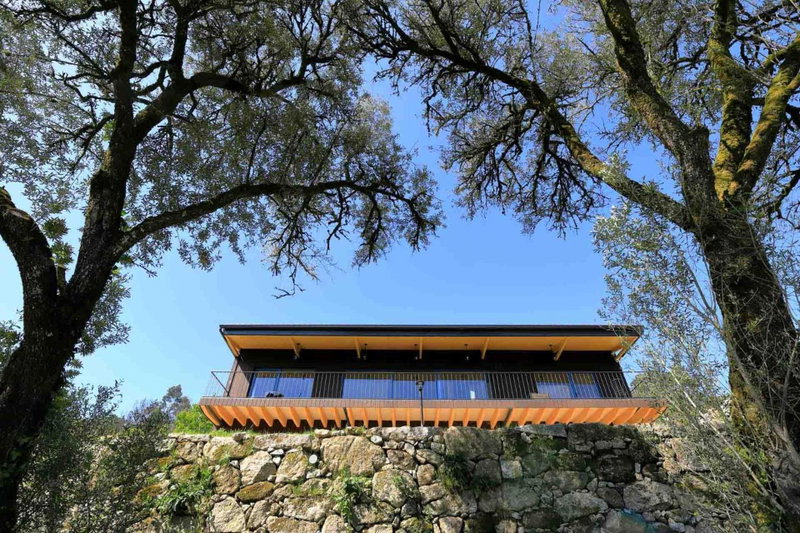 Quinta Ecológica da Peneda Agroturismo by Peneda ecofarm, Arcos de Valdevez, Portugal