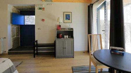 Quinta Ecológica da Peneda Agroturismo by Peneda ecofarm, Arcos de Valdevez, Portugal
