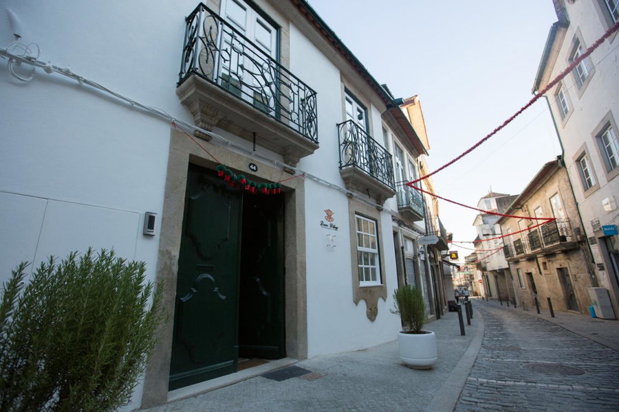 Douro Village, Vila Real, Португалия