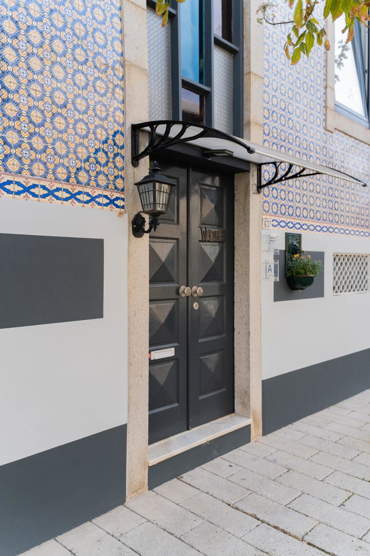 Hôtel · alojamento maritimo II, Espinho