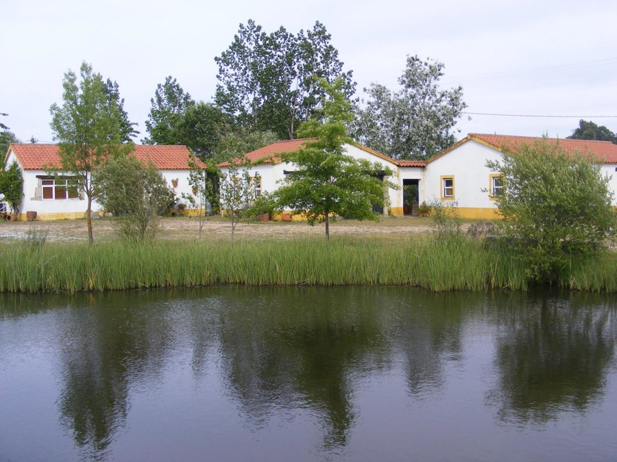 Quinta dos Trevos - Artes e Ofícios, Castelo Branco, Portugal