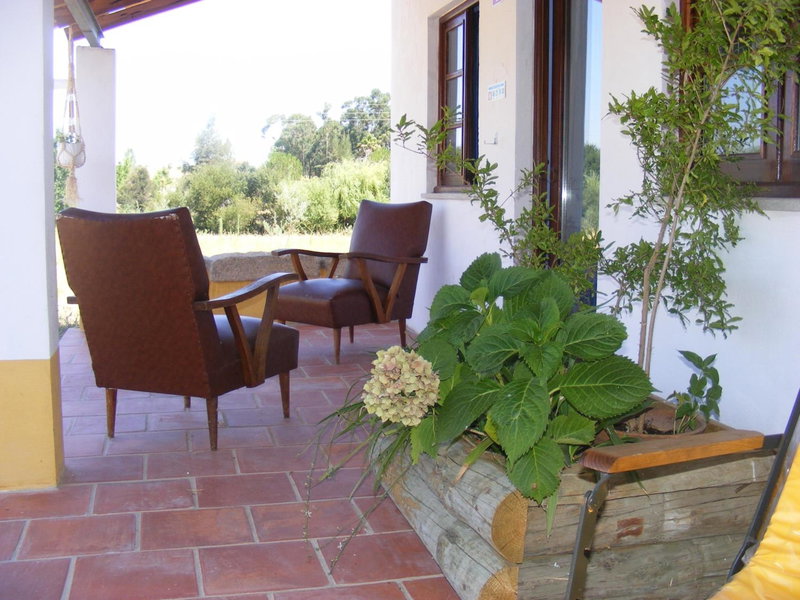 Quinta dos Trevos - Artes e Ofícios, Castelo Branco, Portugal