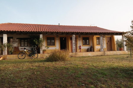 Quinta dos Trevos - Artes e Ofícios, Castelo Branco, Portugal