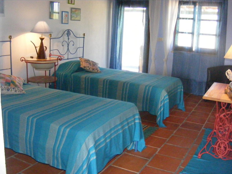 Quinta dos Trevos - Artes e Ofícios, Castelo Branco, Portugal