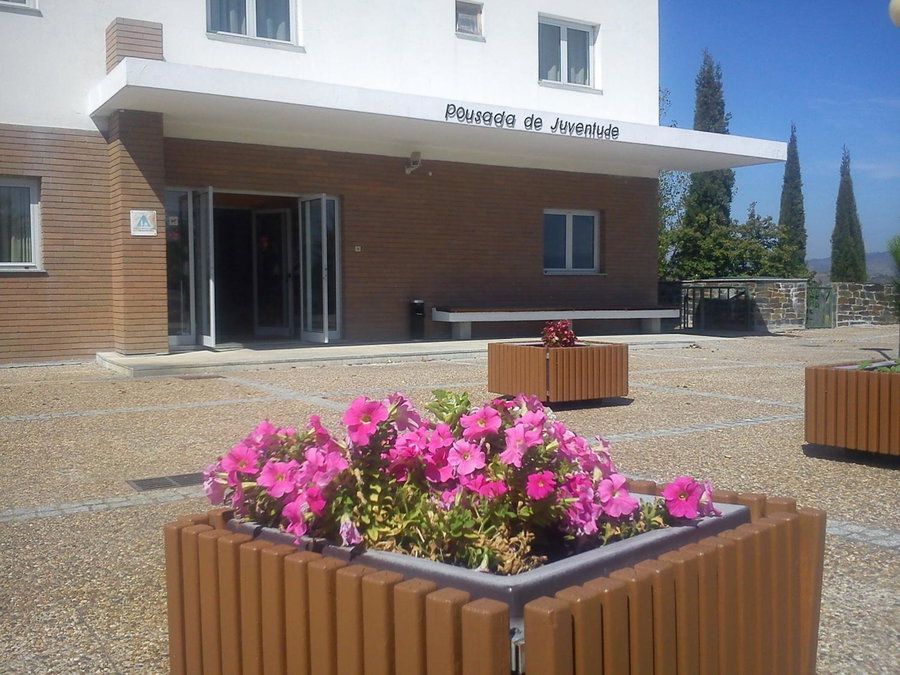HI Foz Coa - Pousada de Juventude, Vila Nova de Foz Coa, Португалия