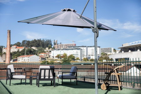 Estúdio Corujeira, Porto, Portugal