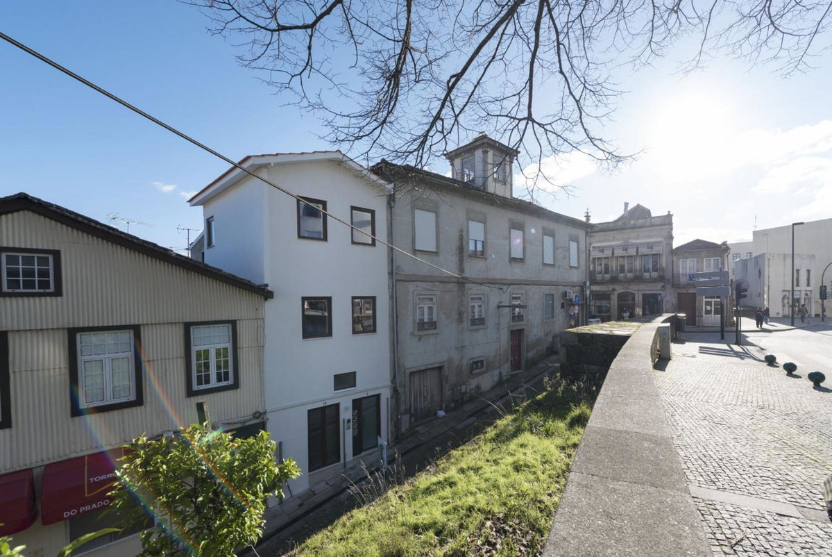 Apartamentos do Prado In Douro, Portugal