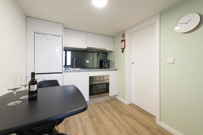 Apartamentos do Prado In Douro, Vila Real, Portugal