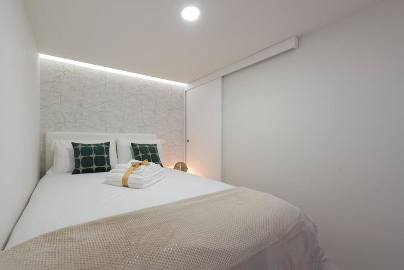 Apartamentos do Prado In Douro, Vila Real, Portugal