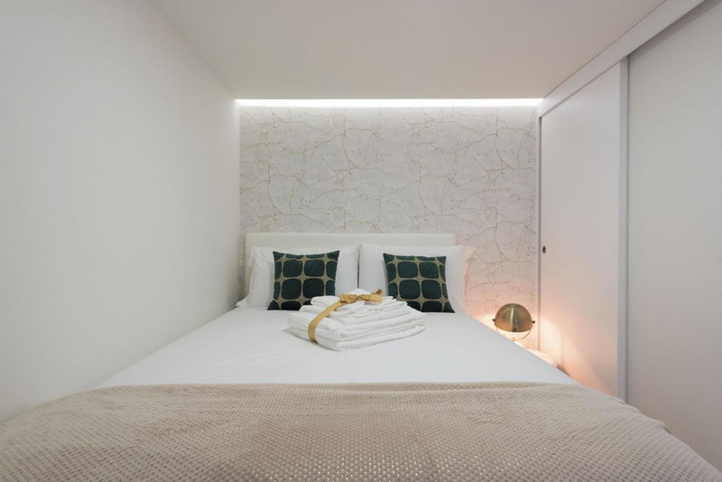 Apartamentos do Prado In Douro, Vila Real, Portugal