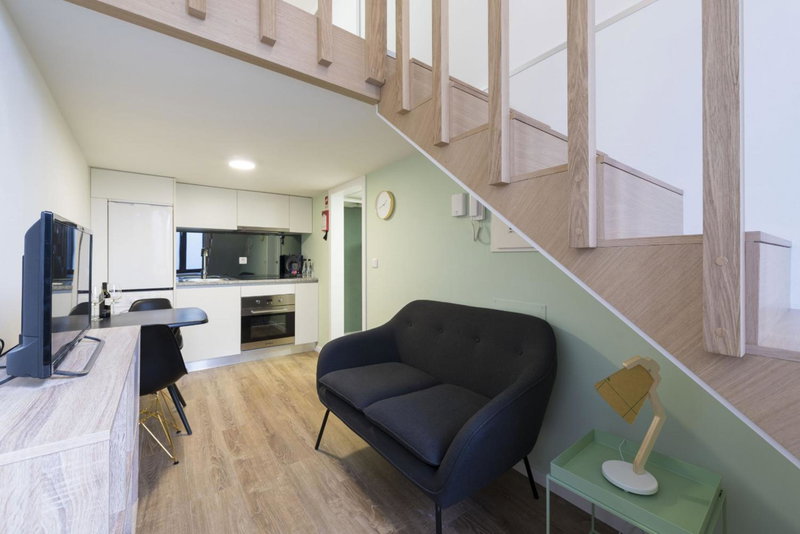 Apartamentos do Prado In Douro, Vila Real, Portugal