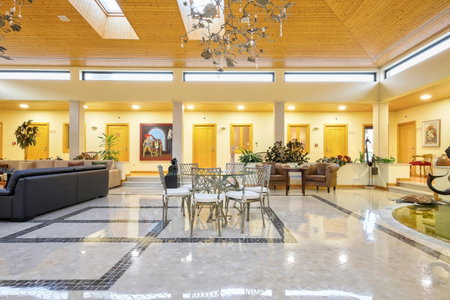 Casa da Alzira, Anadia, Portugal