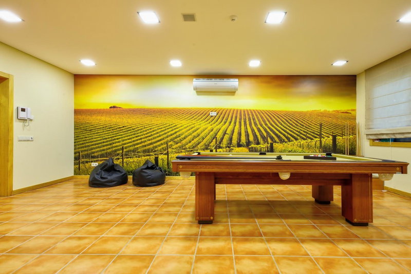 Casa da Alzira, Anadia, Portugal