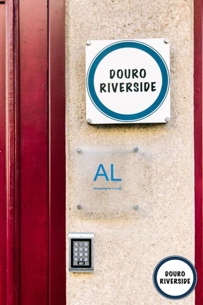 Douro Riverside Apartments, Porto, Portugal