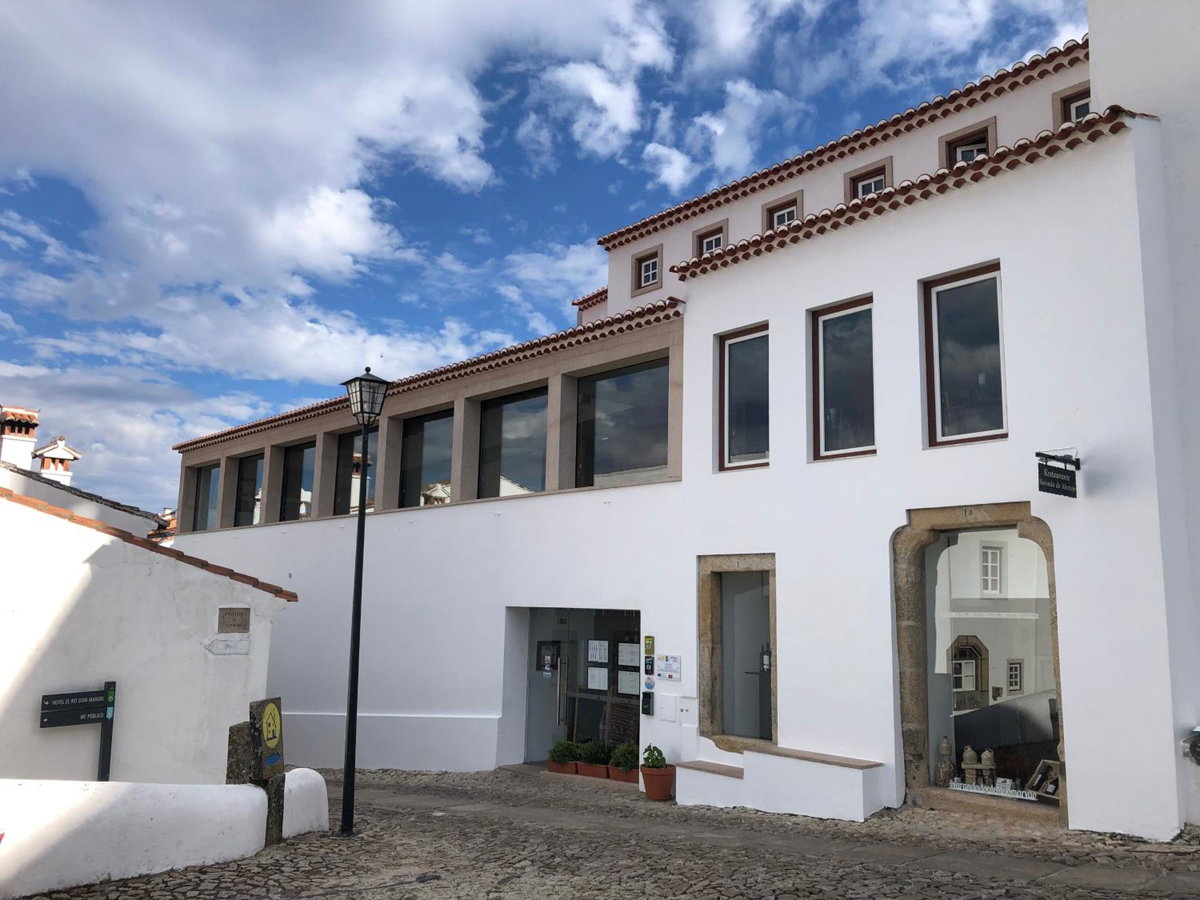 Hotel · Varanda Do Alentejo, Portalegre