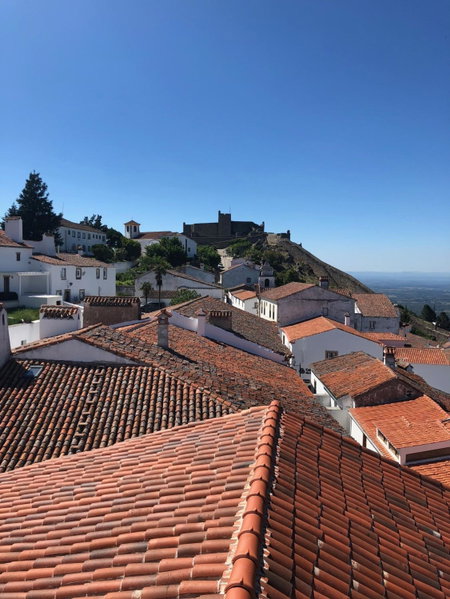 Varanda Do Alentejo, Portalegre, Portugal