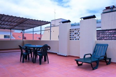 Residencial Monaco 38051-AL, Funchal, Португалия