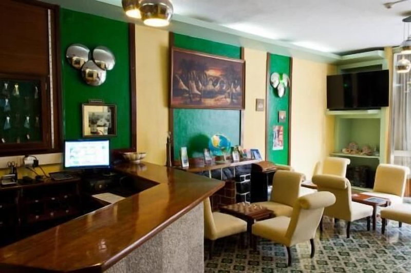 Residencial Monaco 38051-AL, Funchal, Португалия