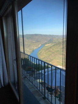 Quinta de Santa Marinha, Castedo, Portugal