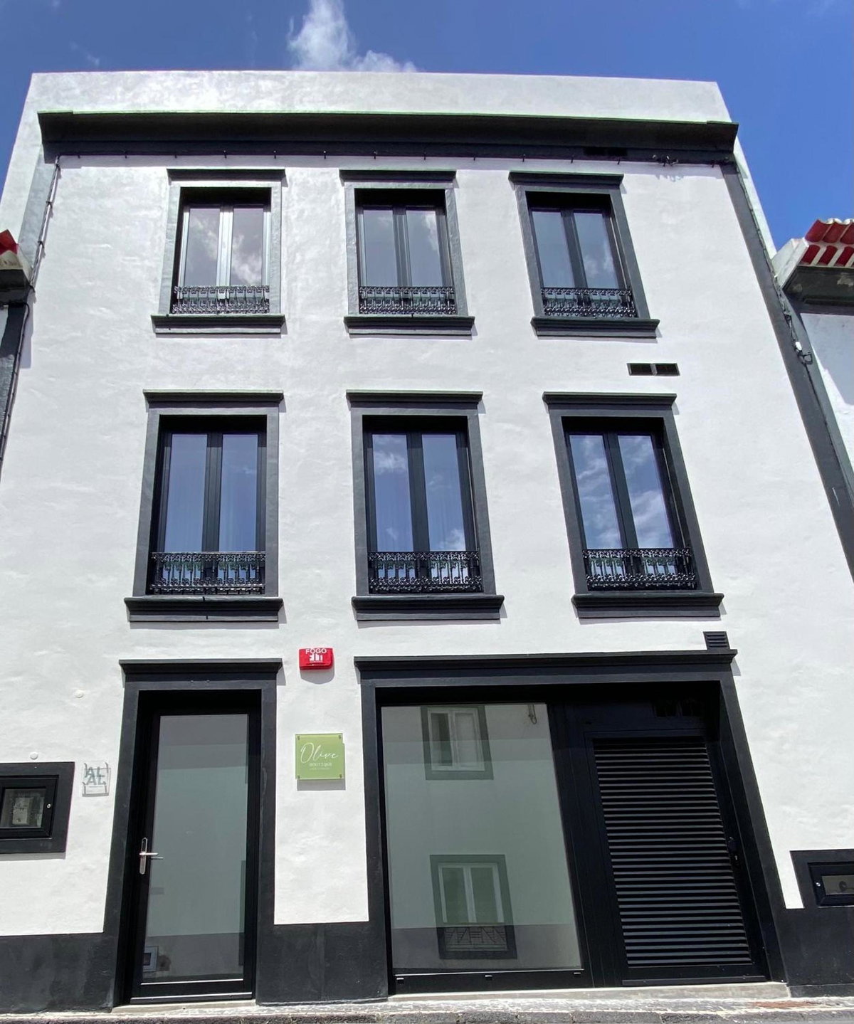 Hotel · Olive Boutique Guesthouse, Vila Franca Do Campo