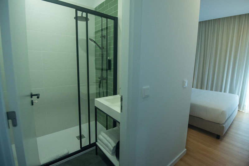 Olive Boutique Guesthouse, Vila Franca do Campo, Portugal