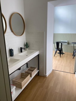 Olive Boutique Guesthouse, Vila Franca do Campo, Portugal