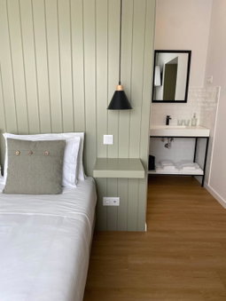 Olive Boutique Guesthouse, Vila Franca do Campo, Portugal
