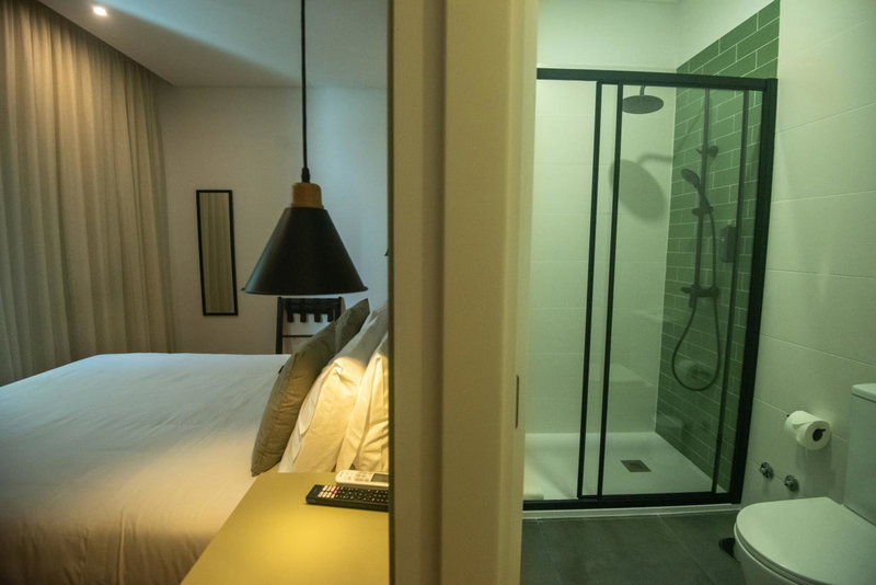 Olive Boutique Guesthouse, Vila Franca do Campo, Portugal