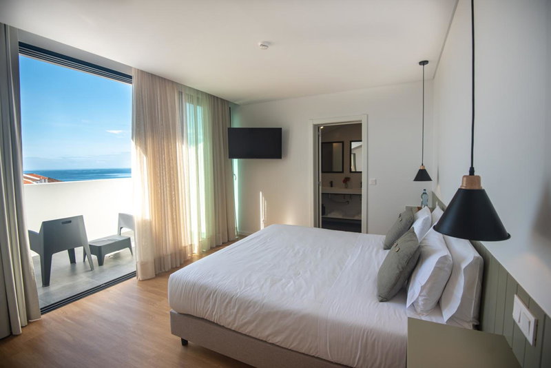 Olive Boutique Guesthouse, Vila Franca do Campo, Portugal