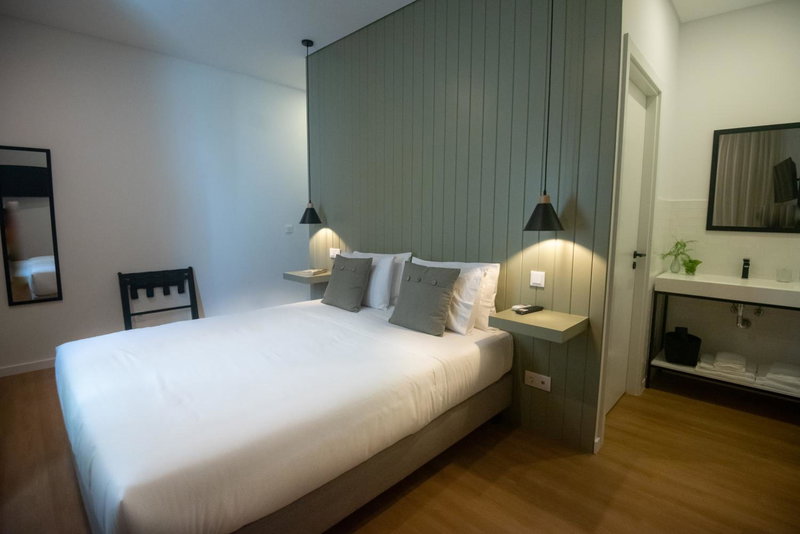 Olive Boutique Guesthouse, Vila Franca do Campo, Portugal