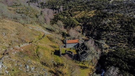 Hotel Vista Bela do Gerês, Outeiro, Portugal